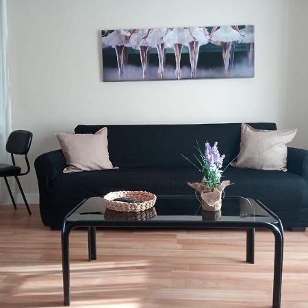 Apartmán La Casa De Pepa Jerez de la Frontera Exteriér fotografie
