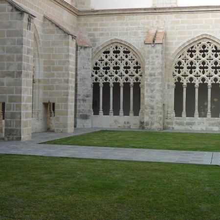 Apartmán La Casa De Pepa Jerez de la Frontera Exteriér fotografie