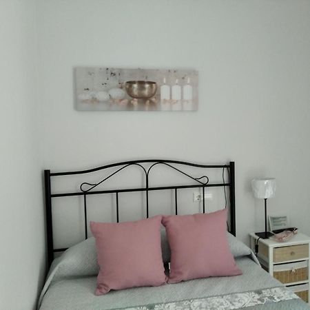 Apartmán La Casa De Pepa Jerez de la Frontera Pokoj fotografie