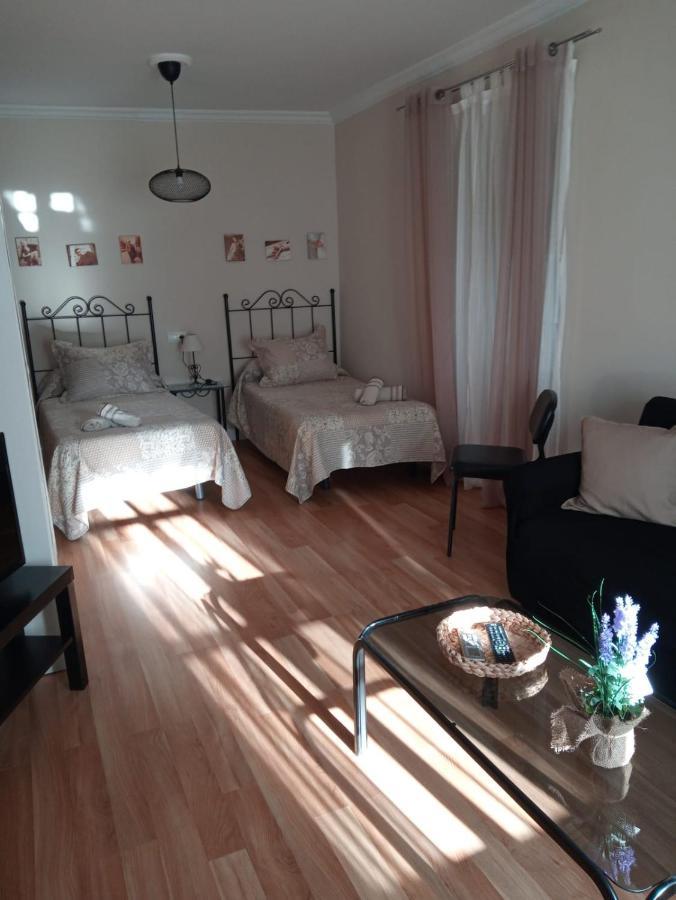 Apartmán La Casa De Pepa Jerez de la Frontera Exteriér fotografie
