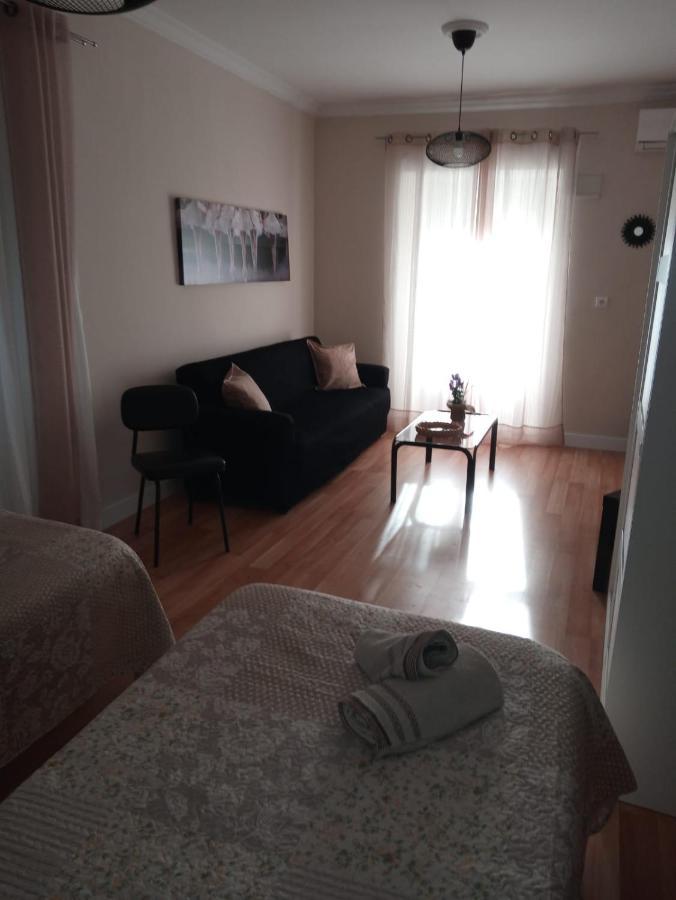 Apartmán La Casa De Pepa Jerez de la Frontera Exteriér fotografie