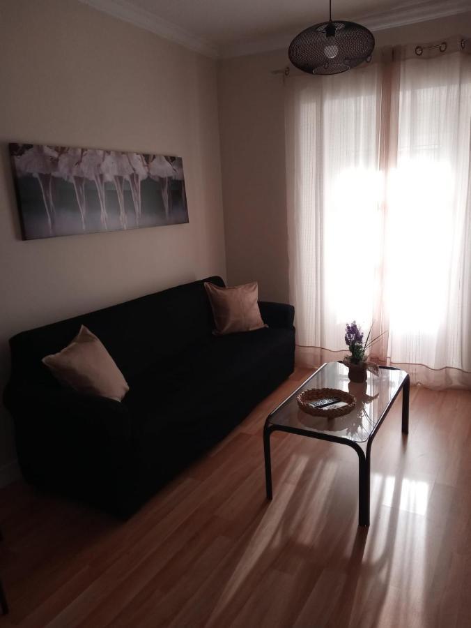 Apartmán La Casa De Pepa Jerez de la Frontera Exteriér fotografie