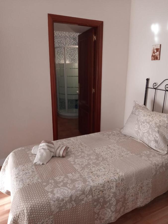 Apartmán La Casa De Pepa Jerez de la Frontera Exteriér fotografie