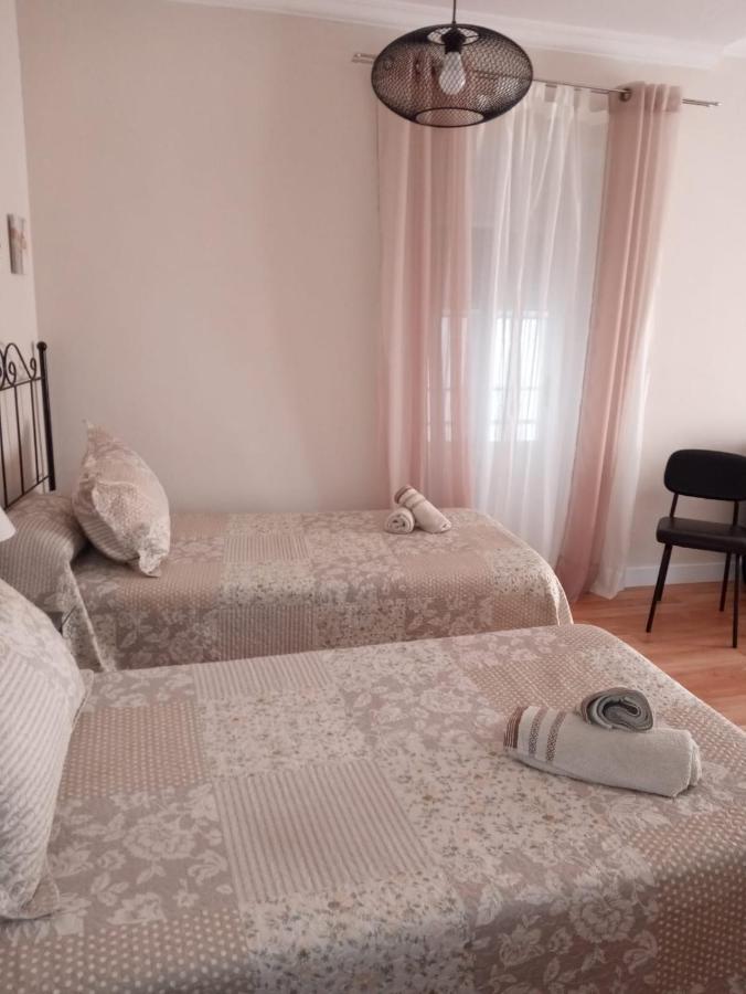 Apartmán La Casa De Pepa Jerez de la Frontera Exteriér fotografie
