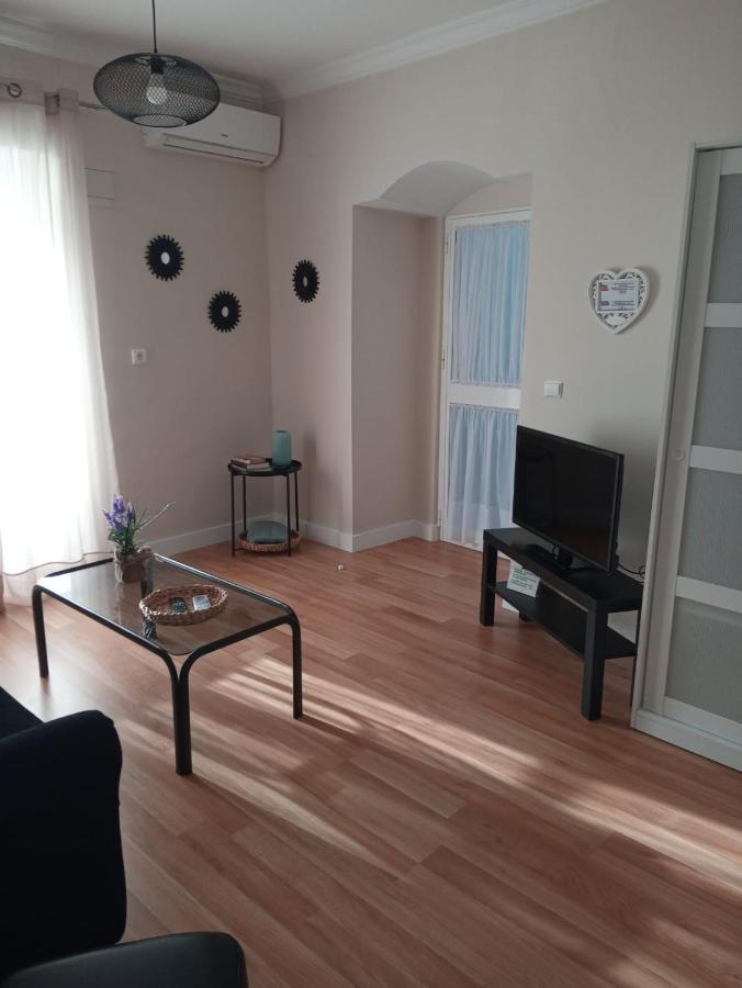 Apartmán La Casa De Pepa Jerez de la Frontera Exteriér fotografie