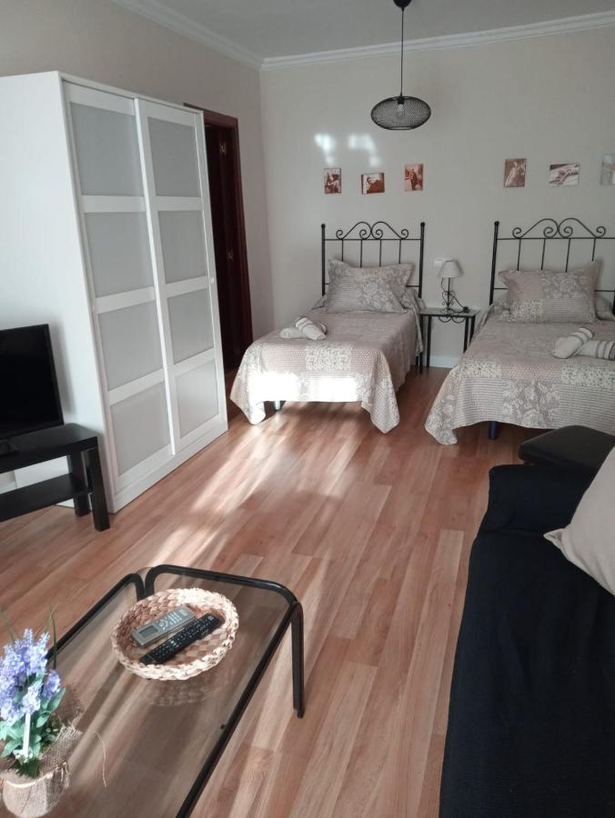 Apartmán La Casa De Pepa Jerez de la Frontera Exteriér fotografie