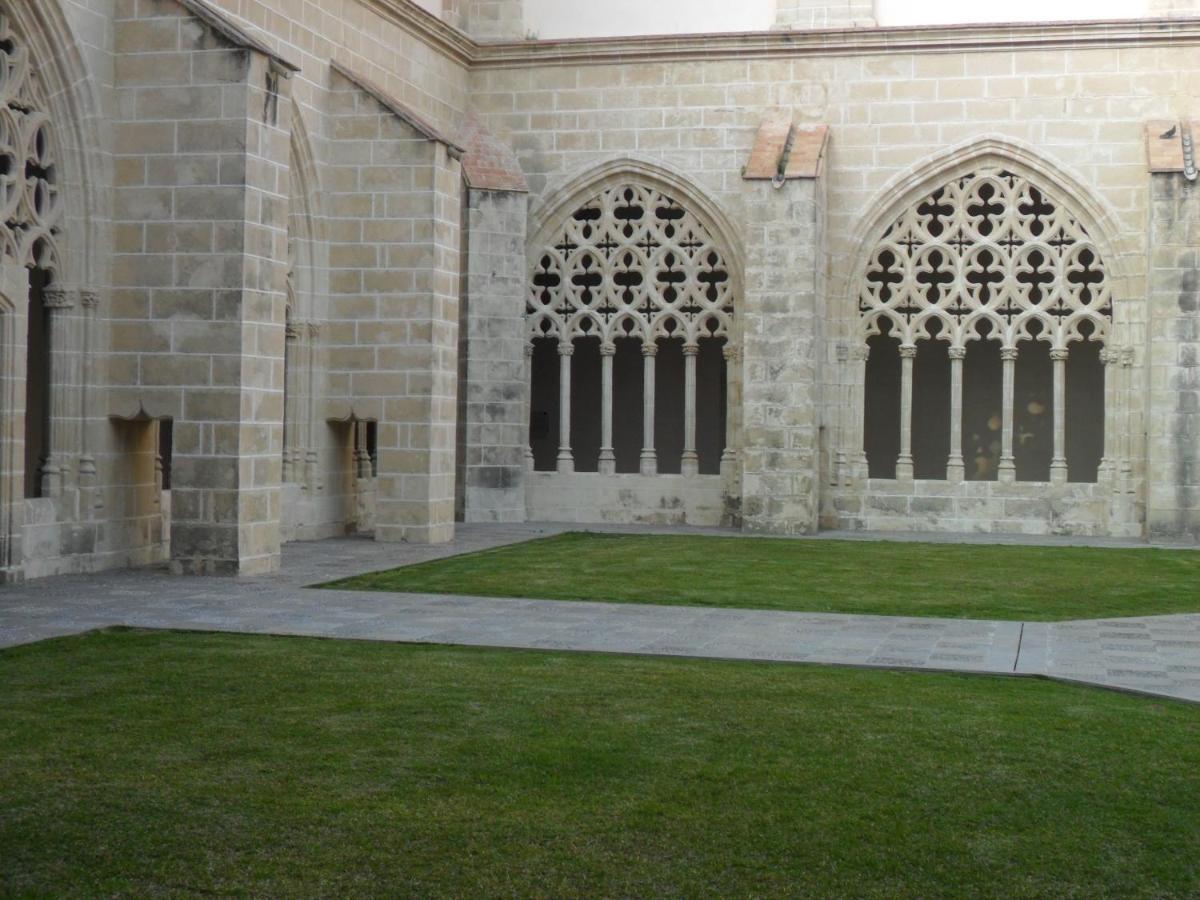 Apartmán La Casa De Pepa Jerez de la Frontera Exteriér fotografie