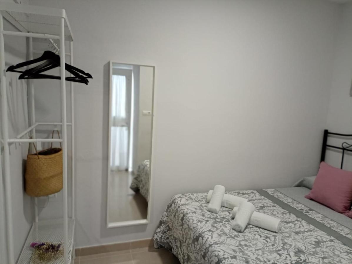 Apartmán La Casa De Pepa Jerez de la Frontera Exteriér fotografie