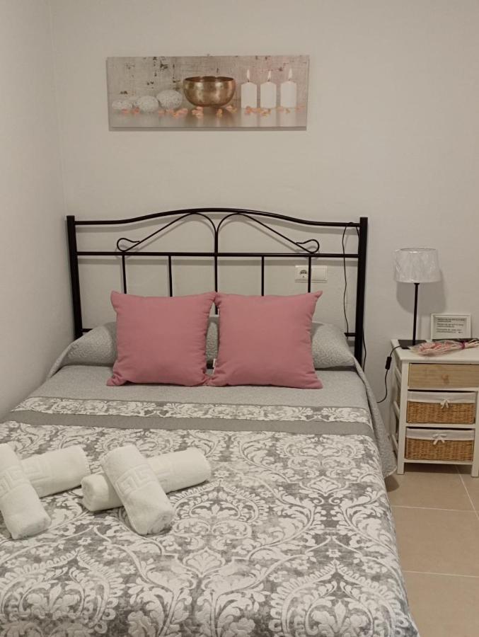 Apartmán La Casa De Pepa Jerez de la Frontera Exteriér fotografie
