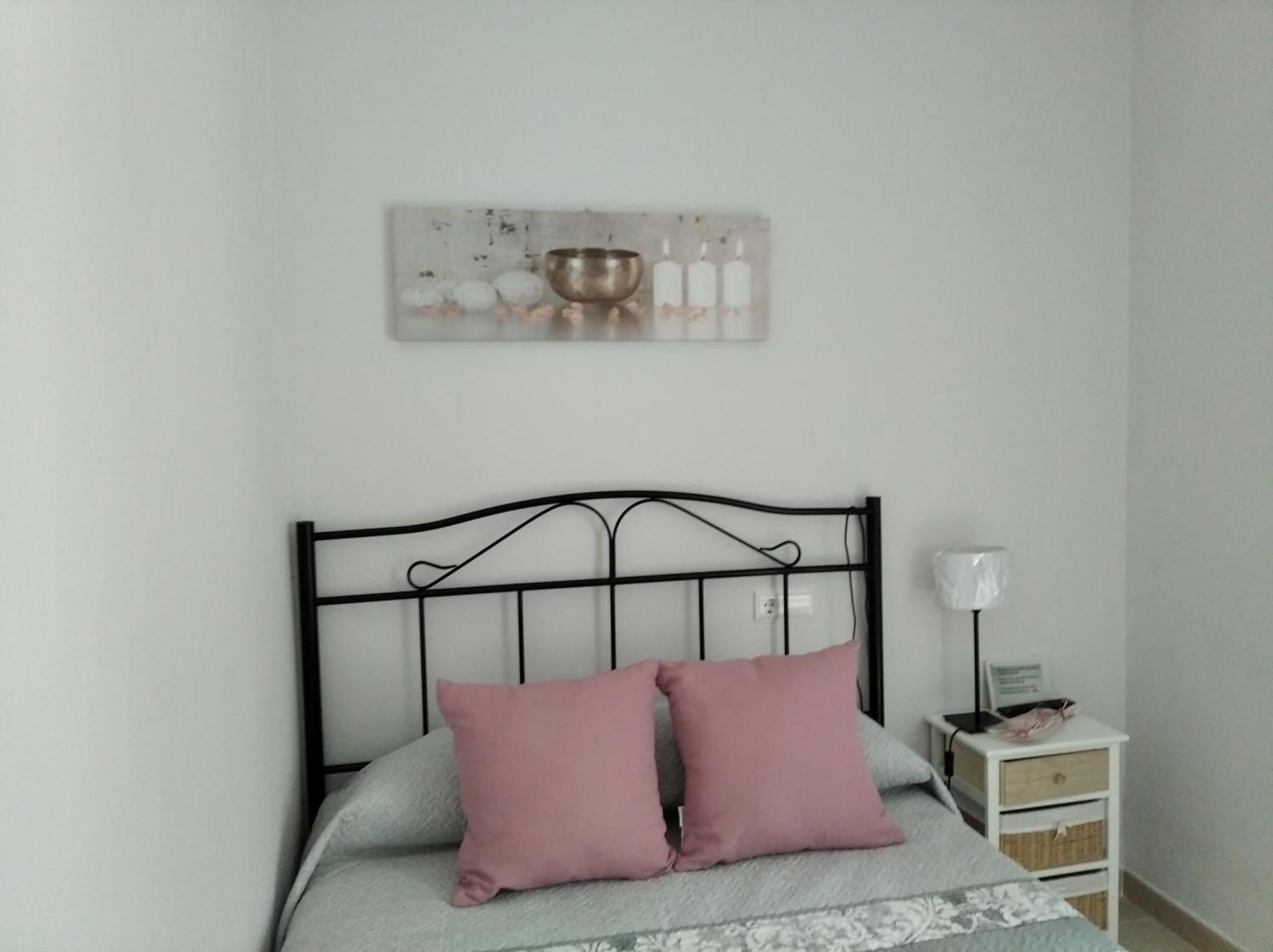 Apartmán La Casa De Pepa Jerez de la Frontera Pokoj fotografie
