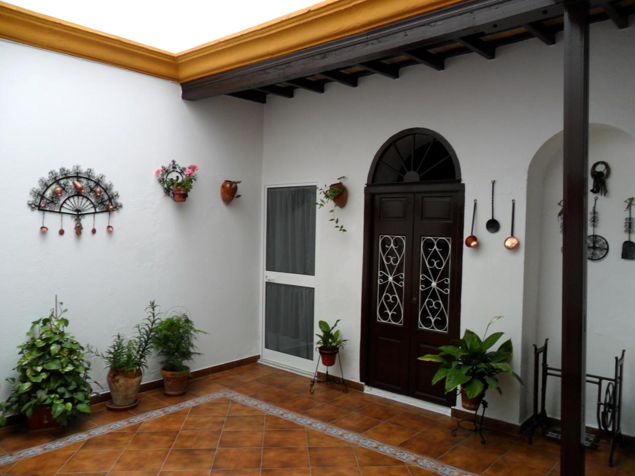 Apartmán La Casa De Pepa Jerez de la Frontera Exteriér fotografie