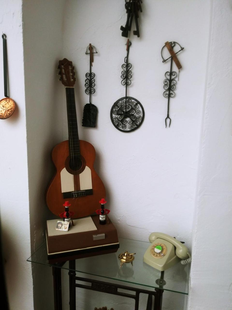 Apartmán La Casa De Pepa Jerez de la Frontera Exteriér fotografie